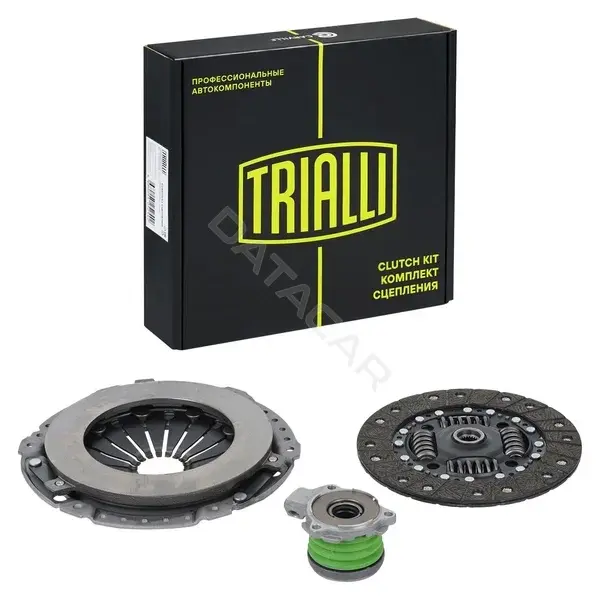 Комплект сцепления TRIALLI FR2118