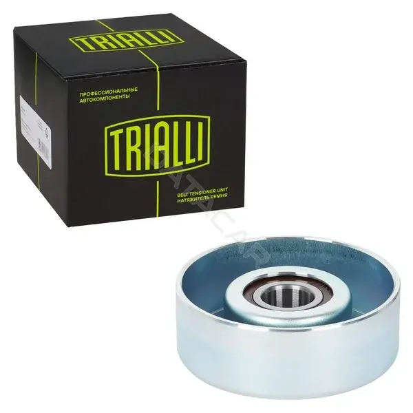 Натяжитель ремня генератора TRIALLI CM2604N