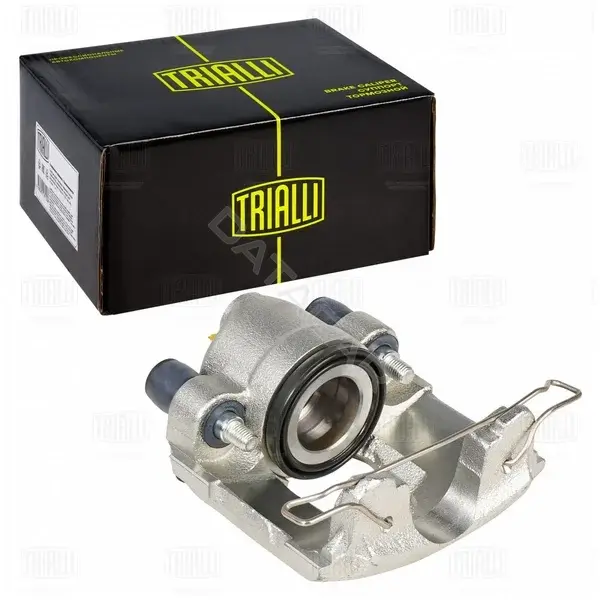 Суппорт тормозной TRIALLI CF202501