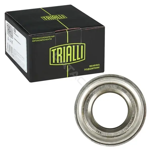 Подшипник ступицы TRIALLI CS0918