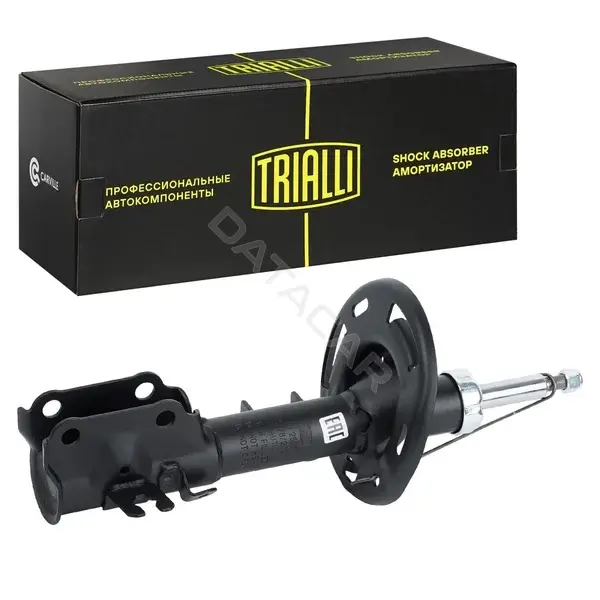 Амортизаторы TRIALLI AG25367
