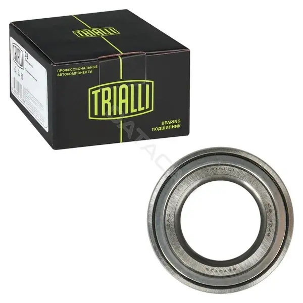 Подшипник ступицы TRIALLI CS1529