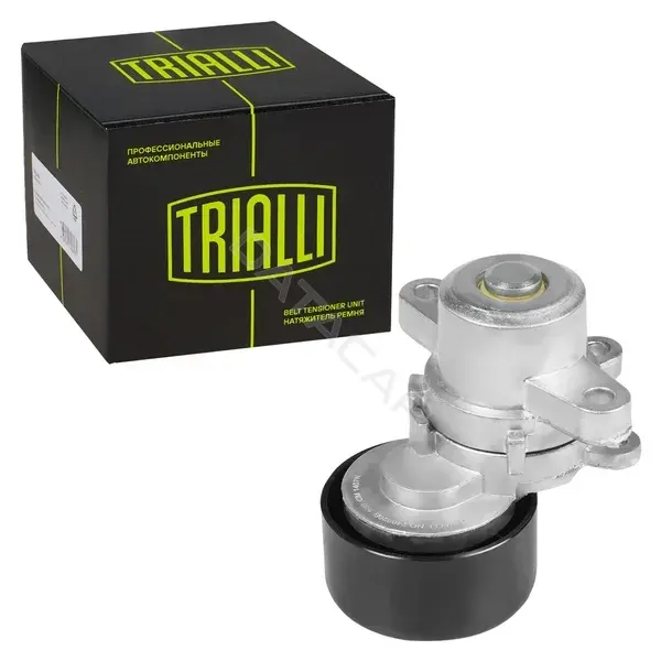 Натяжитель ремня генератора TRIALLI CM1407N