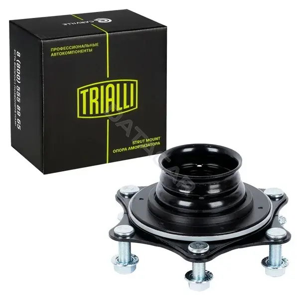 Опора амортизатора TRIALLI SA2351