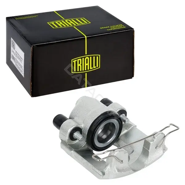 Суппорт тормозной TRIALLI CF202502