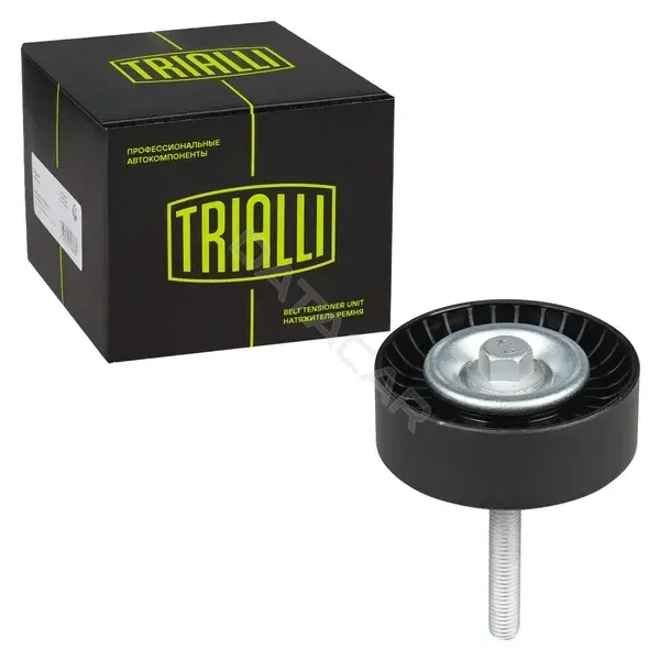 Натяжной ролик ГРМ TRIALLI CM1803N