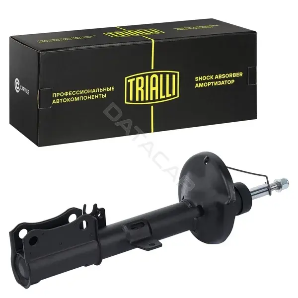 Амортизаторы TRIALLI AG19211