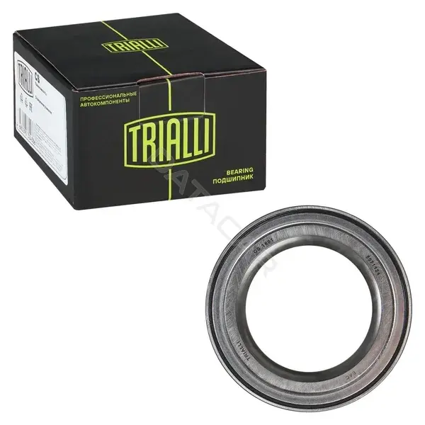Подшипник ступицы TRIALLI CS1691