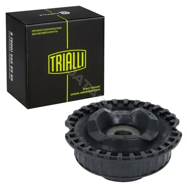 Опора амортизатора TRIALLI SA1855