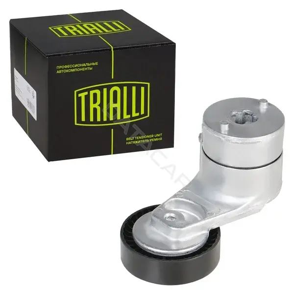 Натяжитель ремня генератора TRIALLI CM2107N