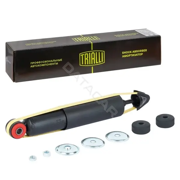 Амортизаторы TRIALLI AG21004