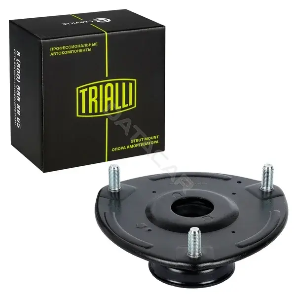 Опора амортизатора TRIALLI SA0892