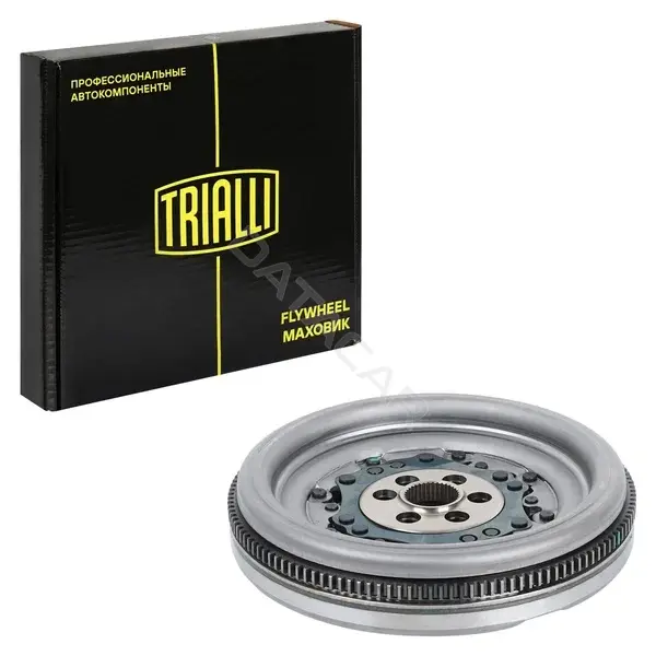 Маховик TRIALLI FW1835