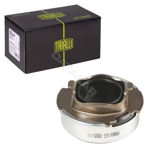 Выжимной подшипник TRIALLI CT0806
