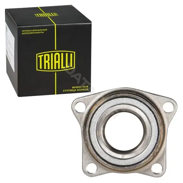 Подшипник ступицы TRIALLI MR1133