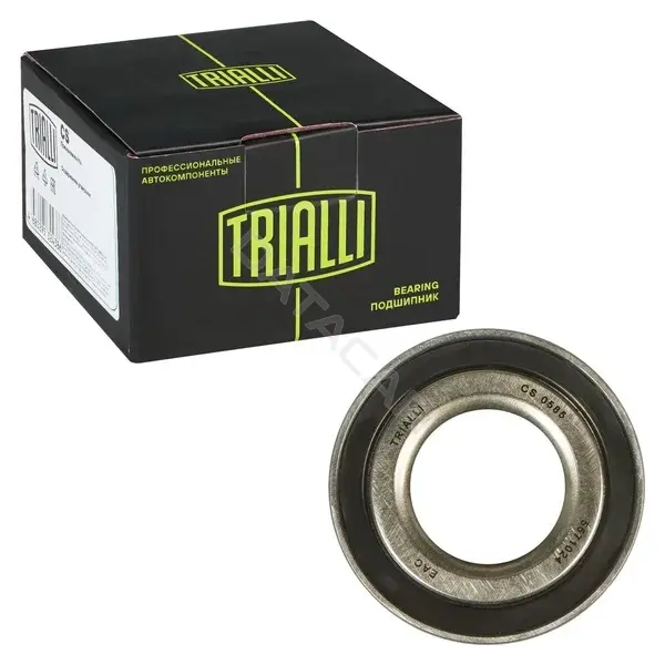Подшипник ступицы TRIALLI CS0585