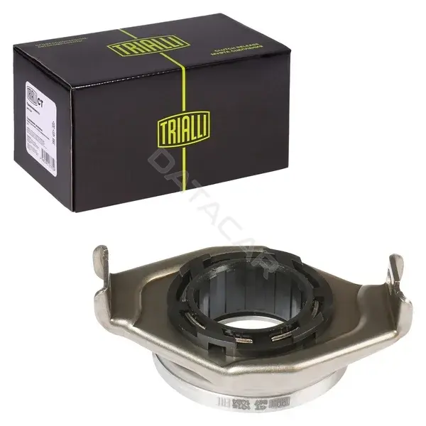 Выжимной подшипник TRIALLI CT1015