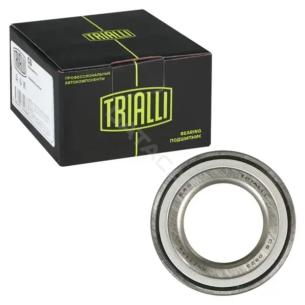 Подшипник ступицы TRIALLI CS0823