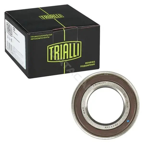 Подшипник ступицы TRIALLI CS0916