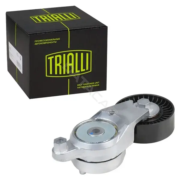 Натяжитель ремня генератора TRIALLI CM1940N