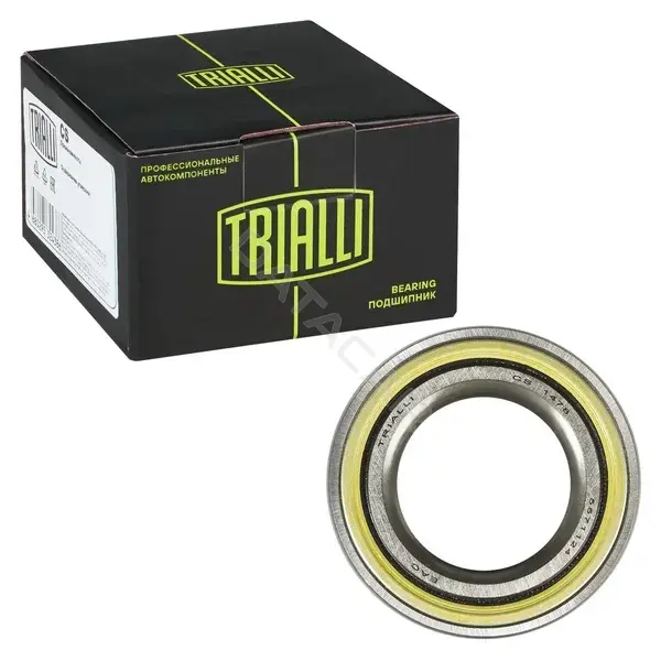Подшипник ступицы TRIALLI CS1478