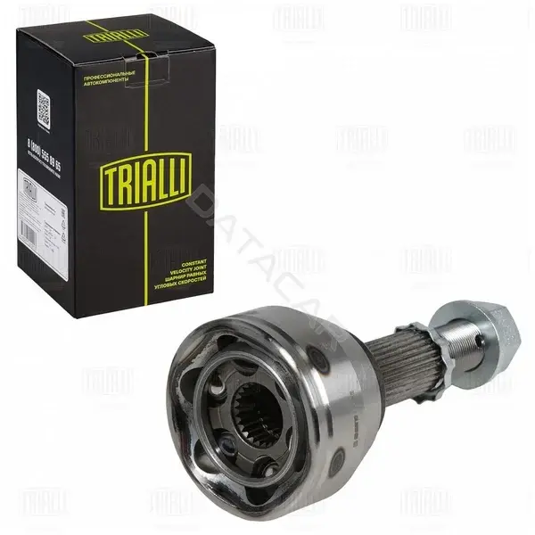 Шрус TRIALLI GO1444
