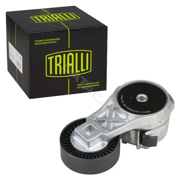 Натяжитель ремня генератора TRIALLI CM5760N