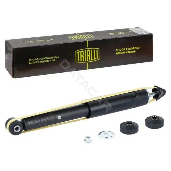 Амортизаторы TRIALLI AG23510