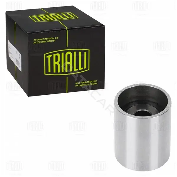 Натяжной ролик ГРМ TRIALLI CM6242