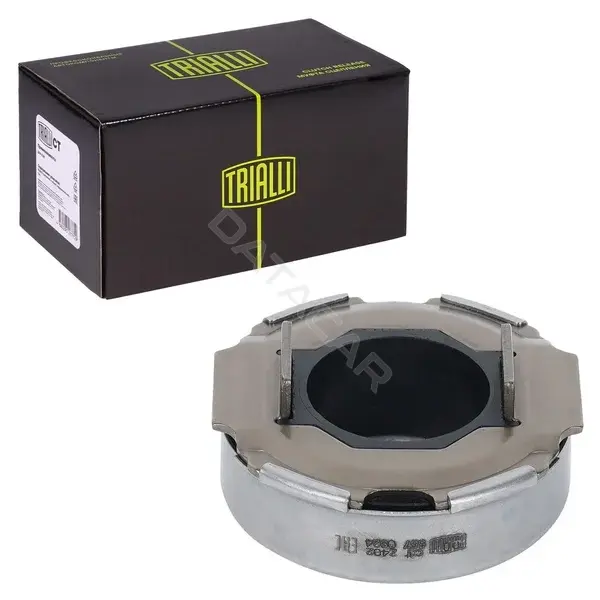 Выжимной подшипник TRIALLI CT2402