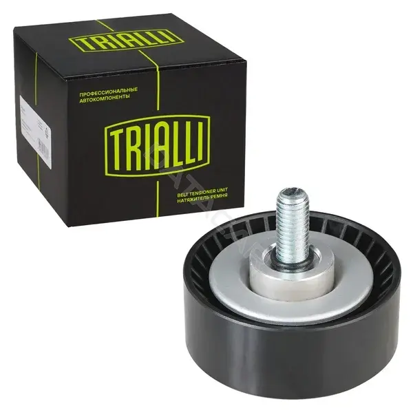 Натяжитель ремня генератора TRIALLI CM5652