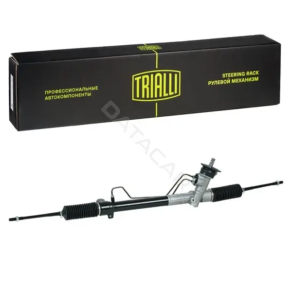 Рулевая рейка TRIALLI CRS0508