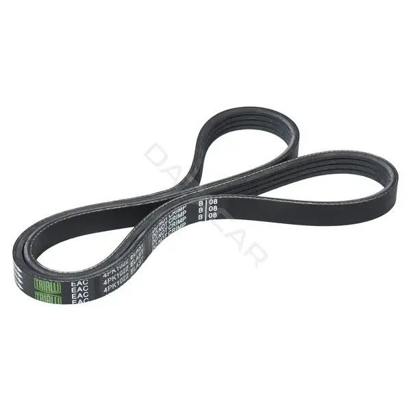 Ремень ручейковый TRIALLI 4PK1022E