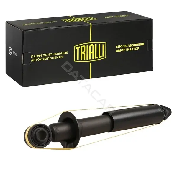 Амортизаторы TRIALLI AG10535