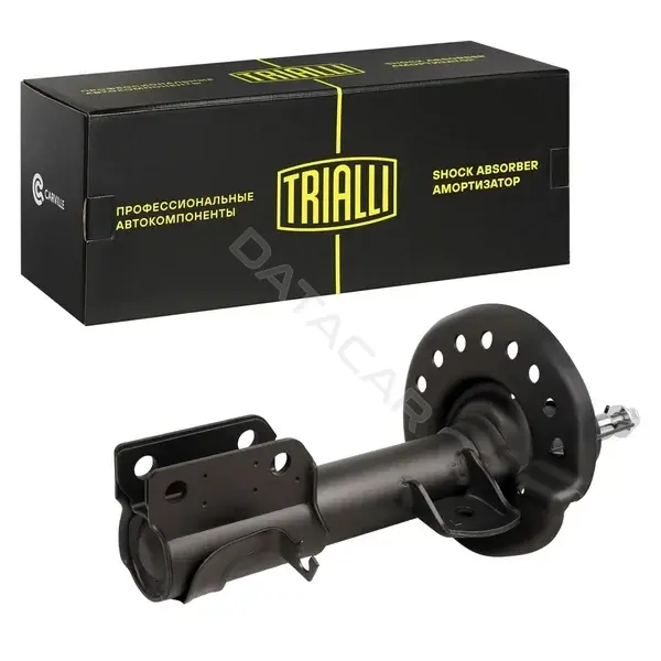 Амортизаторы TRIALLI AG14155