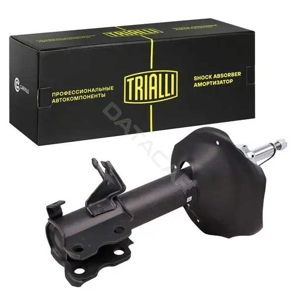 Амортизаторы TRIALLI AG14157