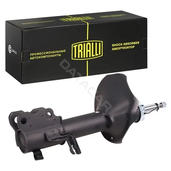 Амортизаторы TRIALLI AG14358