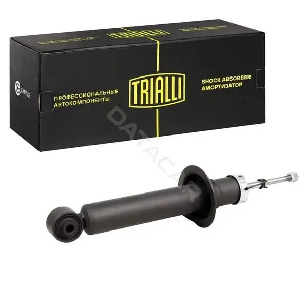 Амортизаторы TRIALLI AG14522
