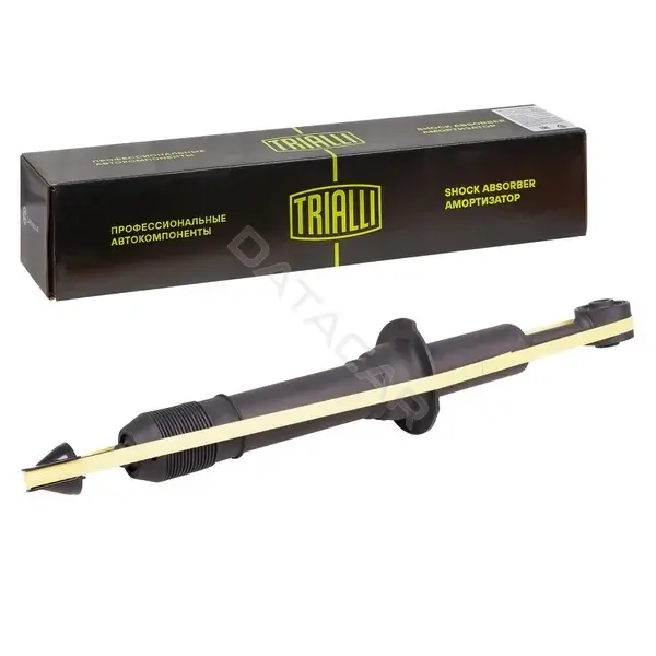 Амортизаторы TRIALLI AG19016
