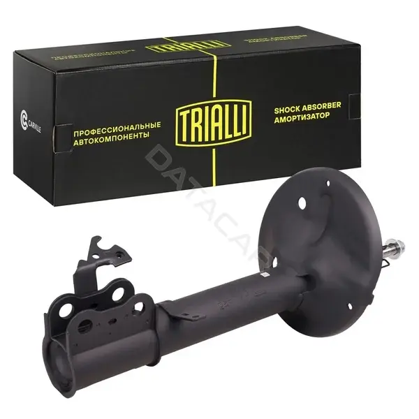 Амортизаторы TRIALLI AG19193