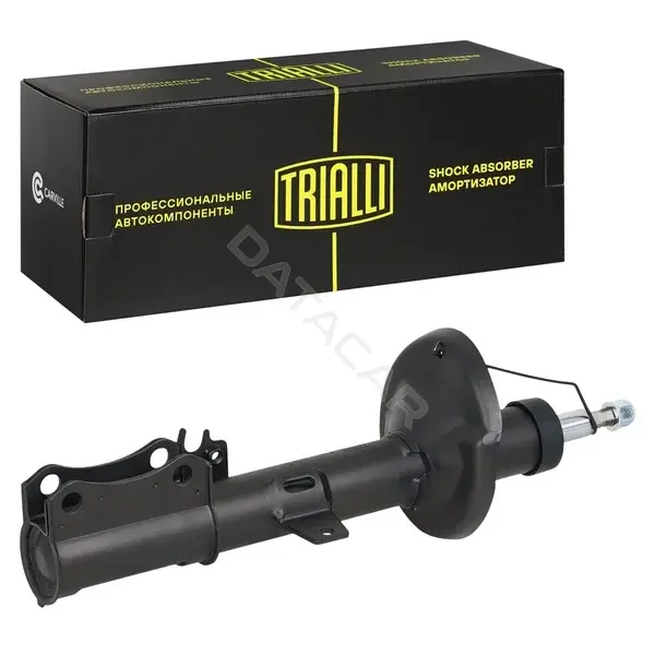 Амортизаторы TRIALLI AG19214