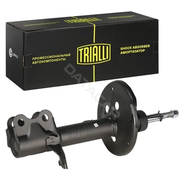 Амортизаторы TRIALLI AG19377