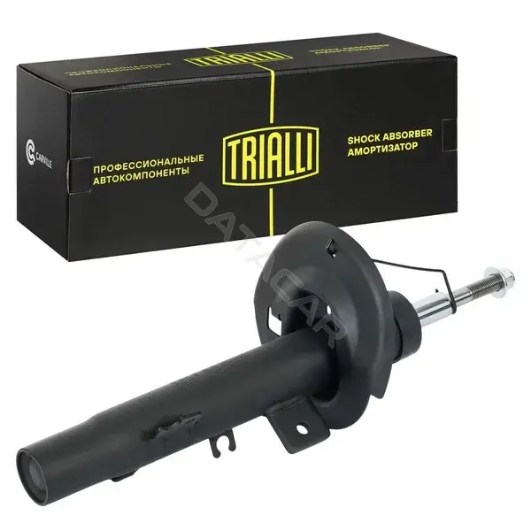 Амортизаторы TRIALLI AG20161