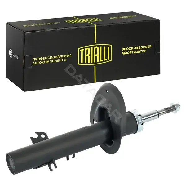 Амортизаторы TRIALLI AG20364
