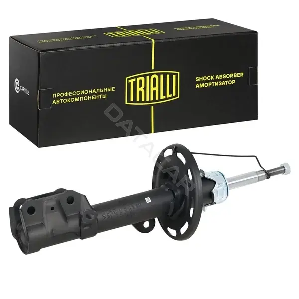 Амортизаторы TRIALLI AG23160