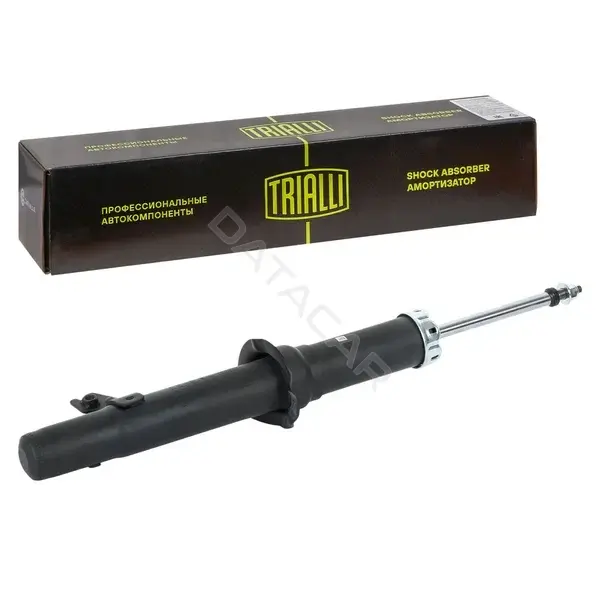 Амортизаторы TRIALLI AG25361