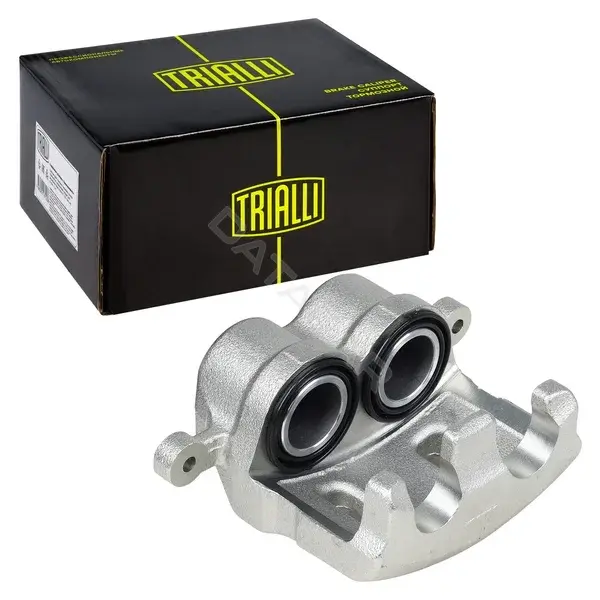 Суппорт тормозной TRIALLI CF206102