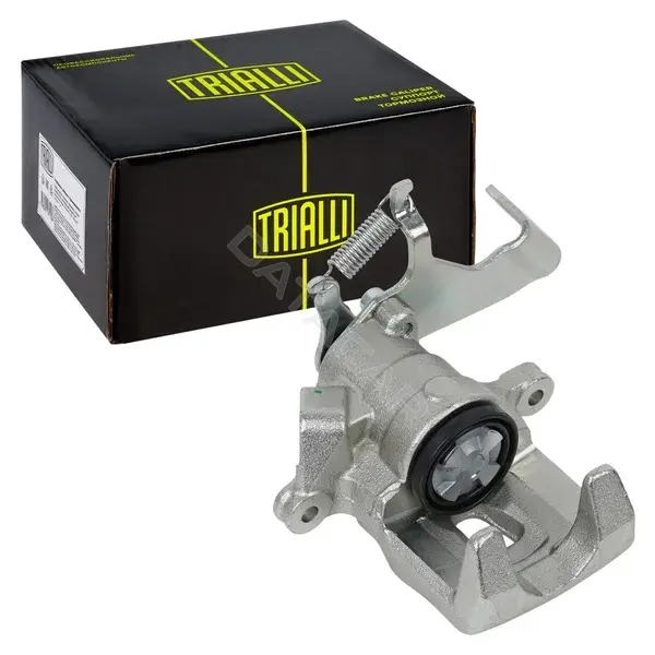 Суппорт тормозной TRIALLI CF206201