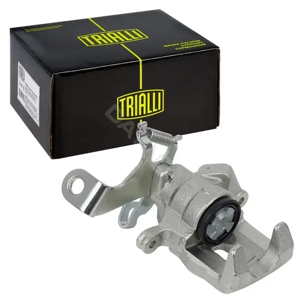 Суппорт тормозной TRIALLI CF206202