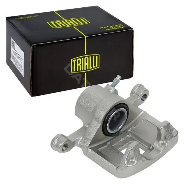 Суппорт тормозной TRIALLI CF207601